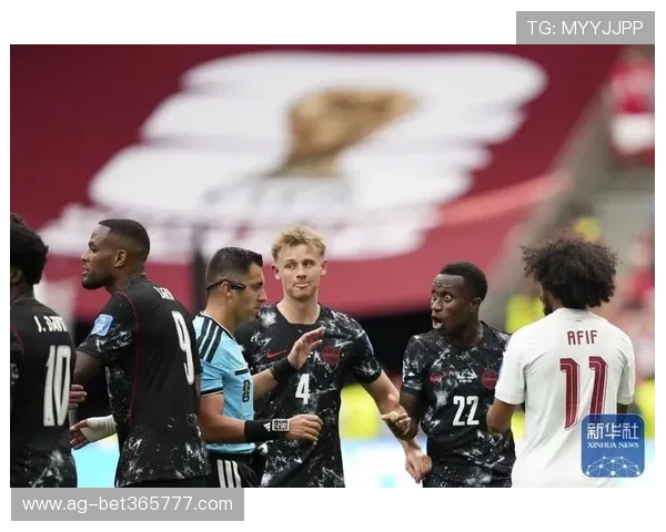 加拿大与卡塔尔世界杯比赛战报：比分、进球详情及赛场精彩瞬间